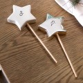 Solniczka i pieprzniczka Pretty Star Salt & Pepper Set
