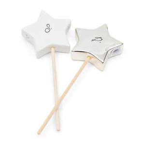 Solniczka i pieprzniczka Pretty Star Salt & Pepper Set