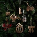 Bombka Take A Picture Ornament