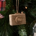 Bombka Take A Picture Ornament