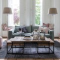 Stół kawowy Shelter Island Coffee Table set