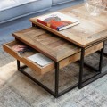 Stół kawowy Shelter Island Coffee Table set