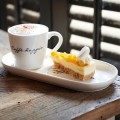 Filiżanka Caffè Doppio