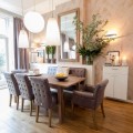 Lustro Beach House Mirror 90x180cm