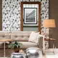Lustro Beach House Mirror 90x180cm