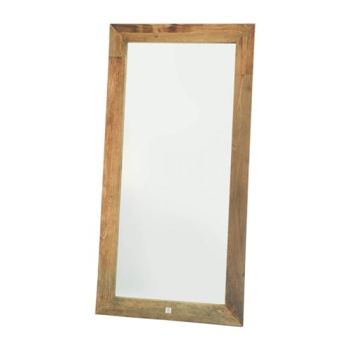 Lustro Beach House Mirror 90x180cm