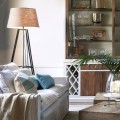 Abażur Loveable Linen Lampshade nat 35x45