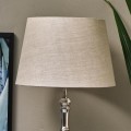 Abażur Loveable Linen Lampshade nat 35x45
