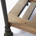 Wieszak Hampton High School Coat Rack
