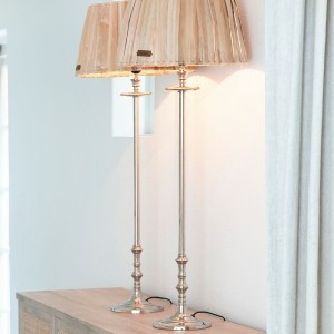 Lampa Lampbase L'Hotel Large