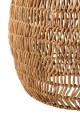 Stoliki Set Table+ 2stool Maurice Round Water Hyacinth Natural
