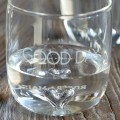 Szklanka Good Day Glass M