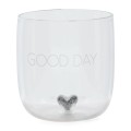 Szklanka Good Day Glass M