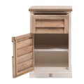 Szafka nocna Pacifica Bed Cabinet Right