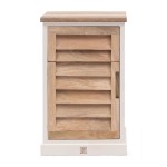 Szafka nocna Pacifica Bed Cabinet Right