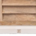 Szafka nocna Pacifica Bed Cabinet Left