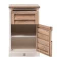 Szafka nocna Pacifica Bed Cabinet Left