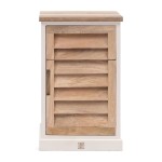 Szafka nocna Pacifica Bed Cabinet Left