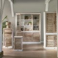 Komoda Pacifica Chest of Drawers