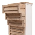 Komoda Pacifica Chest of Drawers