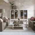 Stolik kawowy Metropolitan Coffee Table 80X80