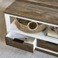 Stolik kawowy Metropolitan Coffee Table 80X80