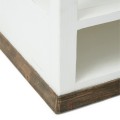 Stolik kawowy Metropolitan Coffee Table 80X80