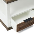 Stolik kawowy Metropolitan Coffee Table 80X80