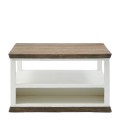 Stolik kawowy Metropolitan Coffee Table 80X80