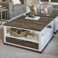 Stolik kawowy Metropolitan Coffee Table 80X80