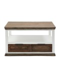 Stolik kawowy Metropolitan Coffee Table 80X80