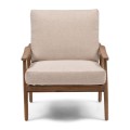 Fotel Havana Lounge Chair