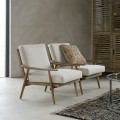 Fotel Havana Lounge Chair