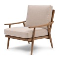 Fotel Havana Lounge Chair