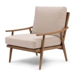 Fotel Havana Lounge Chair