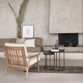 Fotel Havana Lounge Chair