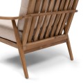 Fotel Havana Lounge Chair