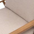 Fotel Havana Lounge Chair