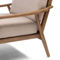 Fotel Havana Lounge Chair