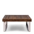 Stolik kawowy Washington Coffee Table 90x90