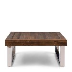 Stolik kawowy Washington Coffee Table 90x90