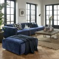 Stolik kawowy Washington Coffee Table 90x90