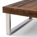 Stolik kawowy Washington Coffee Table 90x90