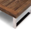 Stolik kawowy Washington Coffee Table 90x90