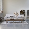Stolik kawowy Washington Coffee Table 90x90