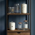 Pojemnik Les Fleurs Storage Jar L