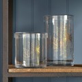 Pojemnik Les Fleurs Storage Jar L