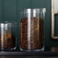 Pojemnik Les Fleurs Storage Jar L