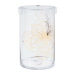 Pojemnik Les Fleurs Storage Jar L