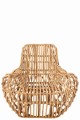 Fotel Ana Rattan Natural
